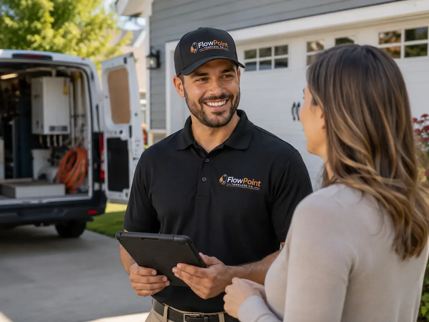Tankless Water Heater Installation Vaughn, MT FAQs